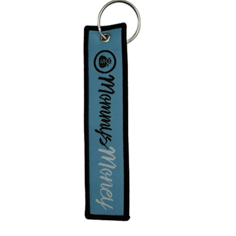 Mommy’s Money KeyTag keychain