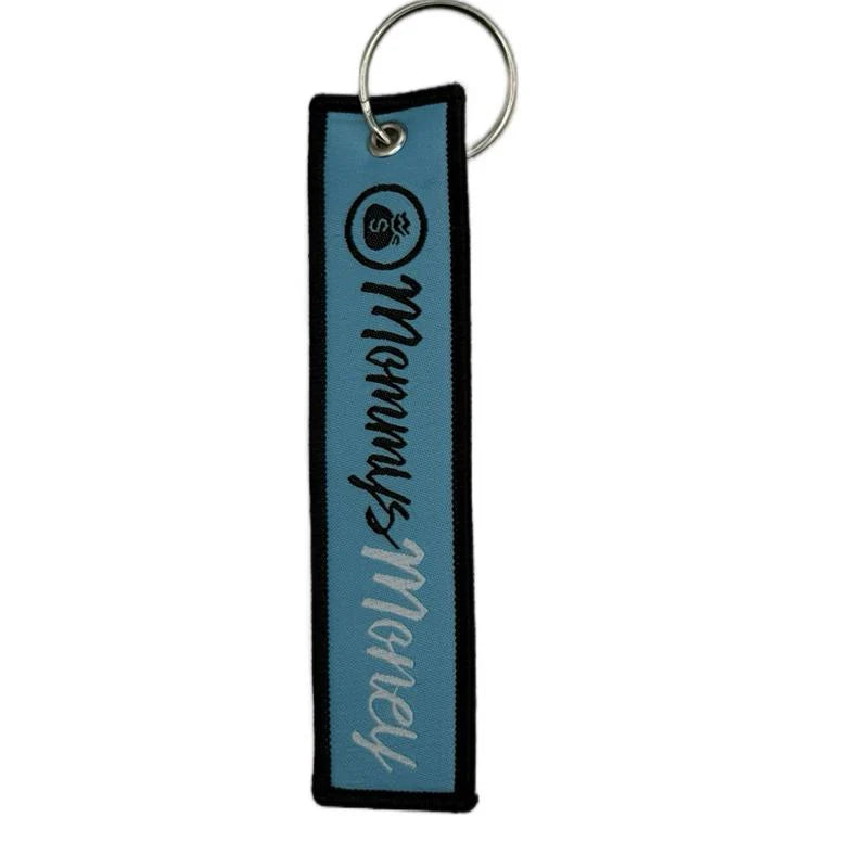 5-Keytags Bundle - Mix & Match