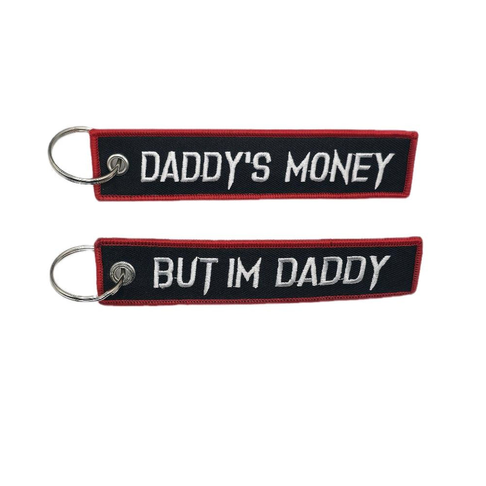 5-Keytags Bundle - Mix & Match