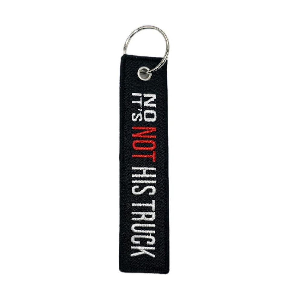 5-Keytags Bundle - Mix & Match
