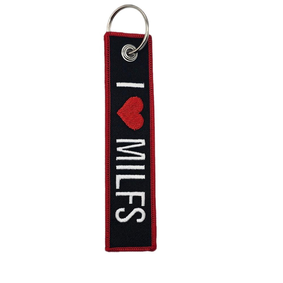 5-Keytags Bundle - Mix & Match