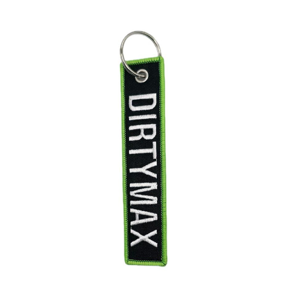 5-Keytags Bundle - Mix & Match