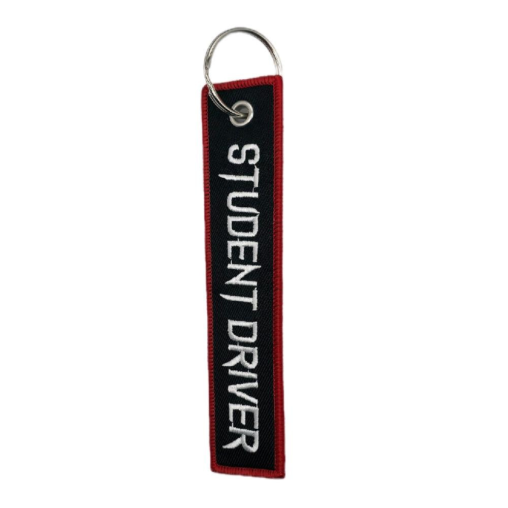 5-Keytags Bundle - Mix & Match
