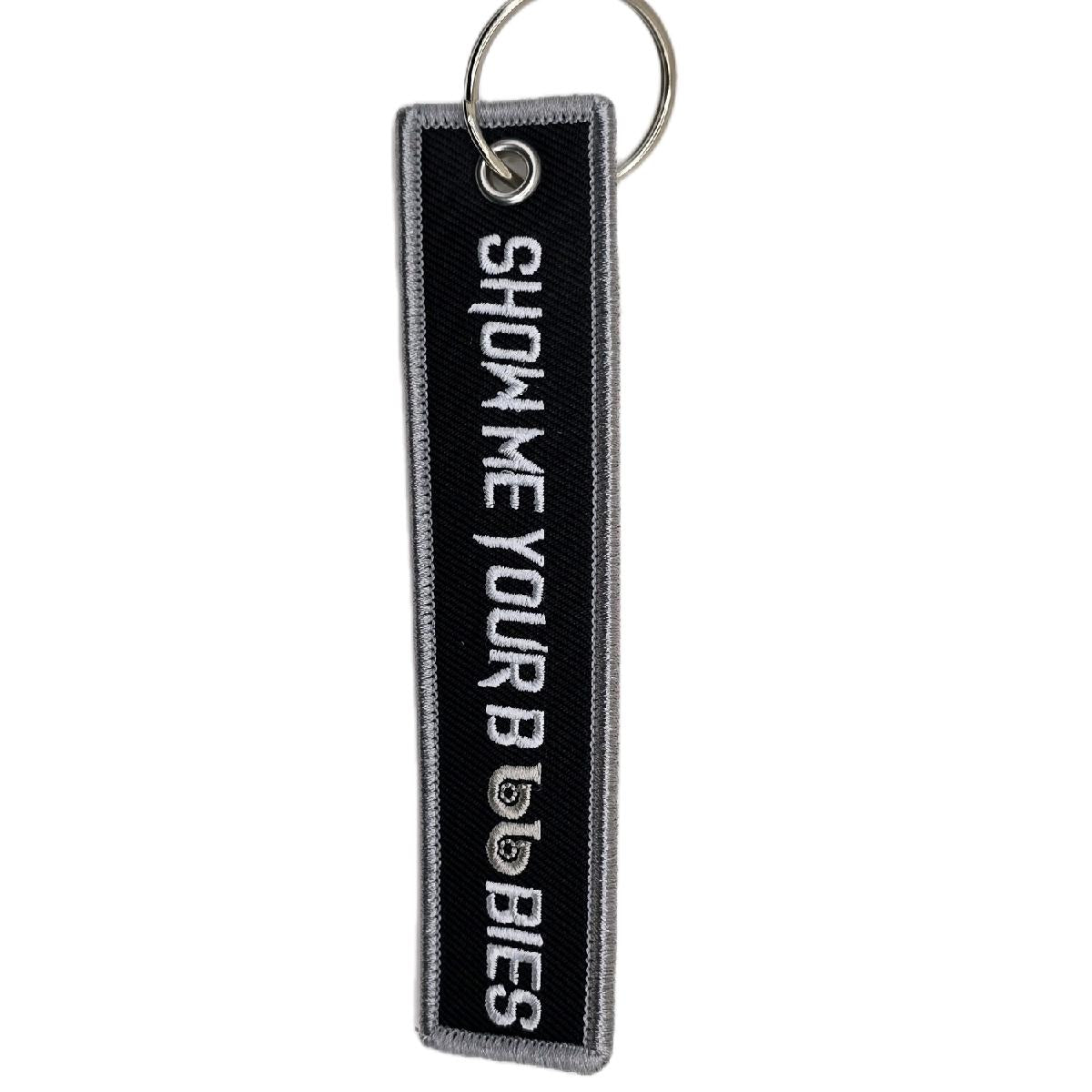 5-Keytags Bundle - Mix & Match