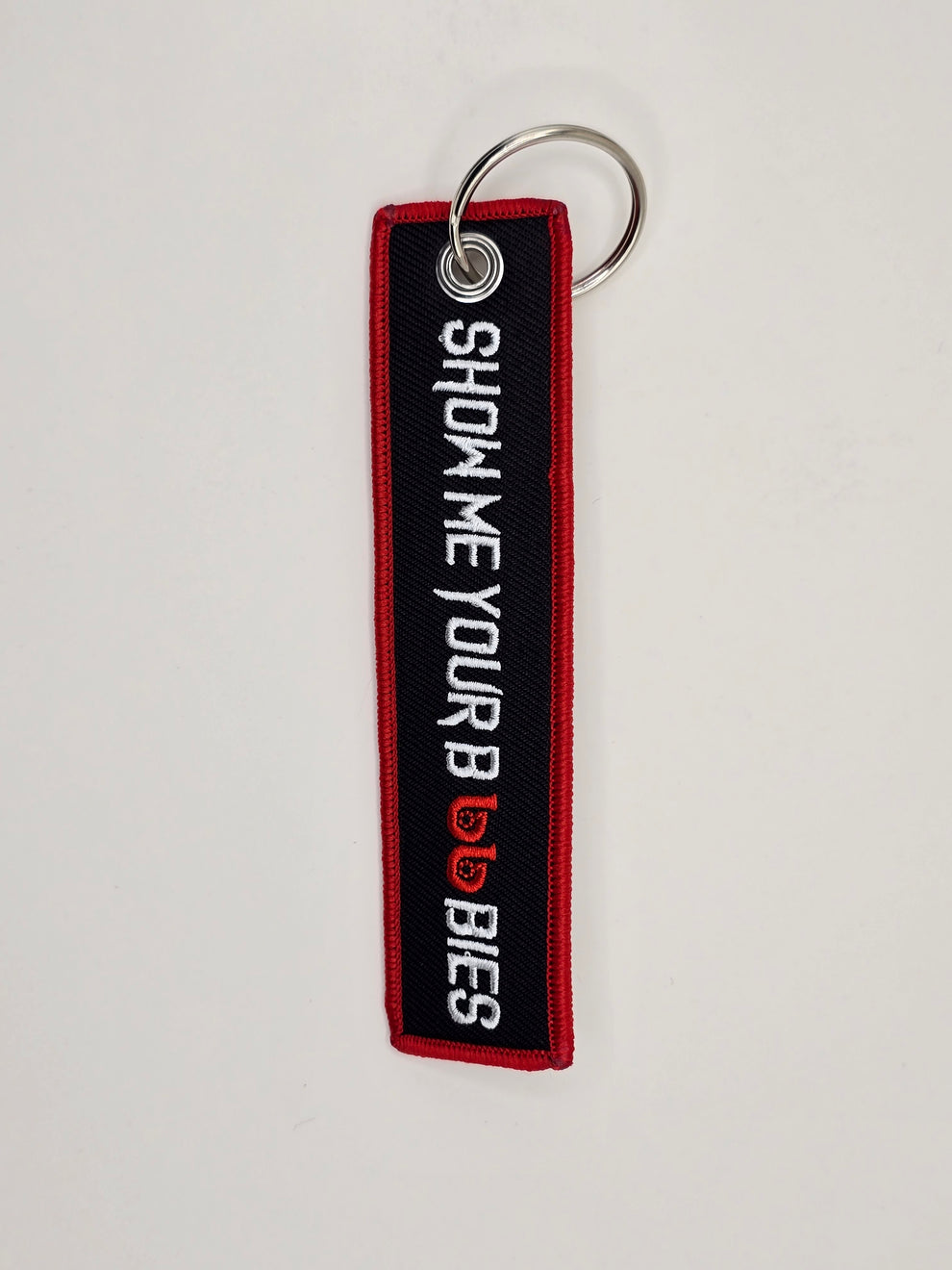 5-Keytags Bundle - Mix & Match